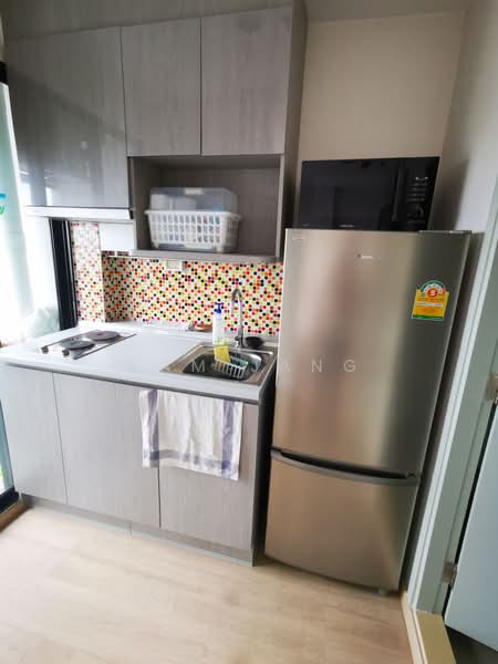 IDEO Sathorn Tha Phra, Bangkok, 221 Ratchaphruek Road, Bukkalo, Thon Buri, Bangkok, Studio, 22 sqm, Condo For Rent, by nam jang, 500462318 - DDproperty.com