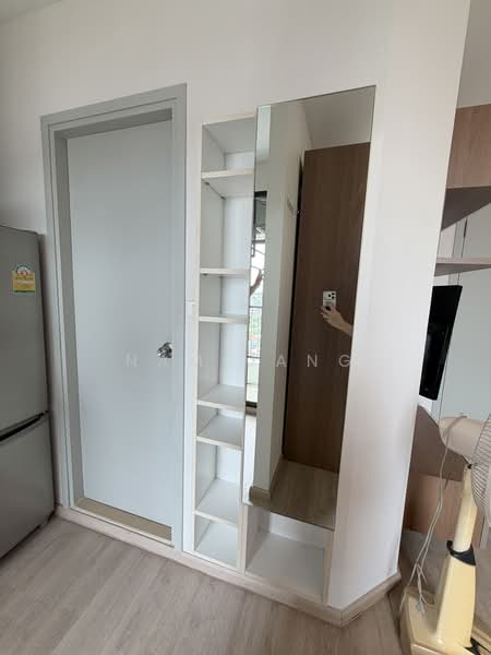 IDEO Sathorn Tha Phra, Bangkok, 221 Ratchaphruek Road, Bukkalo, Thon Buri, Bangkok, Studio, 22 sqm, Condo For Rent, by nam jang, 500462318 - DDproperty.com