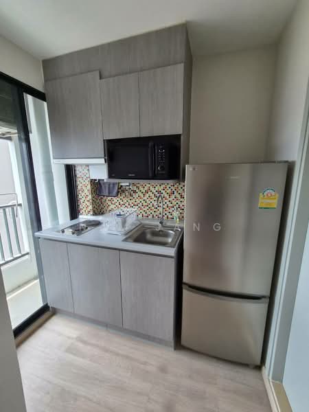 IDEO Sathorn Tha Phra, Bangkok, 221 Ratchaphruek Road, Bukkalo, Thon Buri, Bangkok, Studio, 22 sqm, Condo For Rent, by nam jang, 500462318 - DDproperty.com