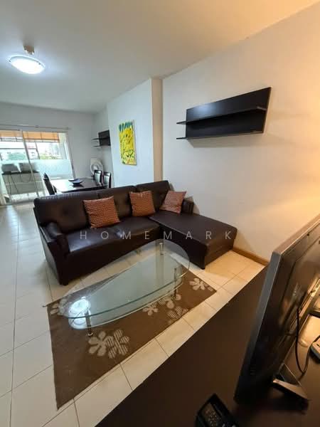 City Home Sukhumvit : ซิตี้โฮม สุขุมวิท, กรุงเทพ, ถนนอุดมสุข, บางนา, กรุงเทพ, 70 ตร.ม., คอนโด ขาย, โดย Homemark, 500462320 - DDproperty.com
