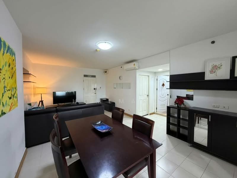 City Home Sukhumvit, Bangkok, Udomsuk Road, Bang Na, Bangkok, 2 Bedrooms, 70 sqm, Condo For Sale, by Homemark, 500462320 - DDproperty.com