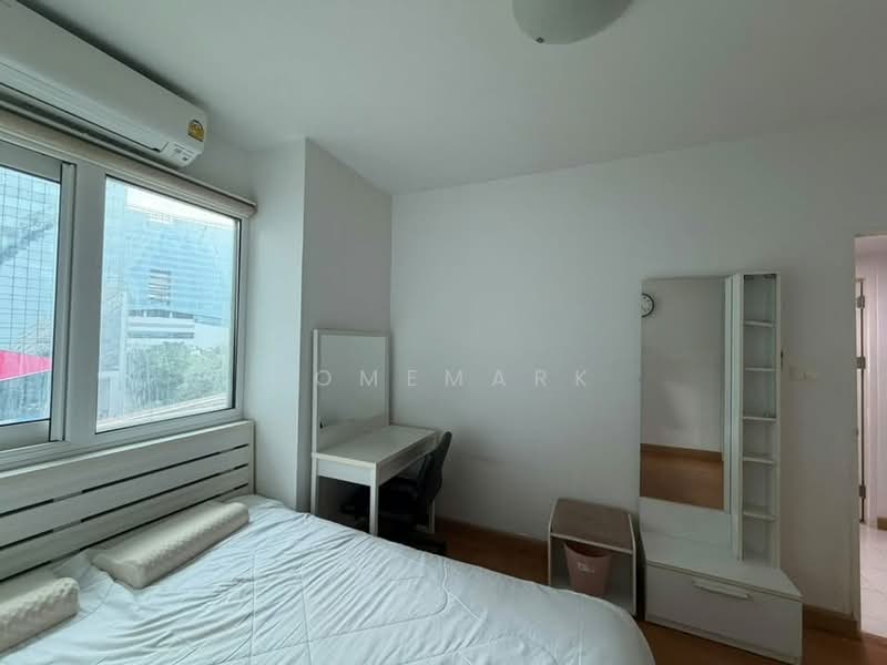 City Home Sukhumvit, Bangkok, Udomsuk Road, Bang Na, Bangkok, 2 Bedrooms, 70 sqm, Condo For Sale, by Homemark, 500462320 - DDproperty.com