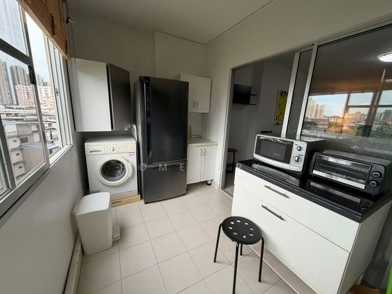 City Home Sukhumvit, Bangkok, Udomsuk Road, Bang Na, Bangkok, 2 Bedrooms, 70 sqm, Condo For Sale, by Homemark, 500462320 - DDproperty.com