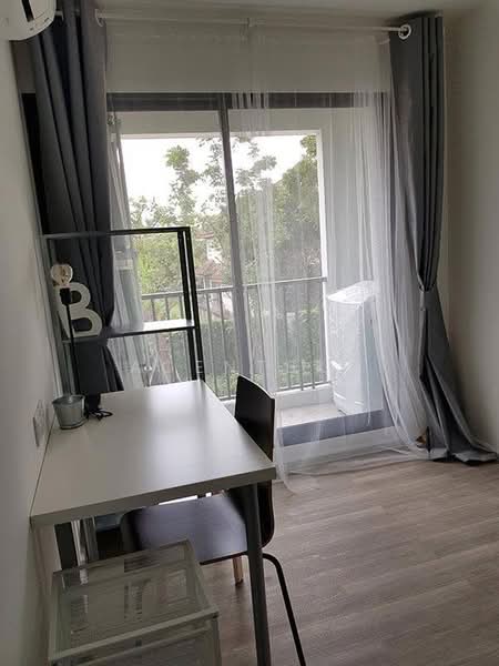 Kensington Kaset-Campus : เคนซิงตัน เกษตร แคมปัส, กรุงเทพ, ซอย พหลโยธิน 49/1, ลาดยาว, จตุจักร, กรุงเทพ, 31 ตร.ม., คอนโด ให้เช่า, โดย Agentbkk, 500462322 - DDproperty.com