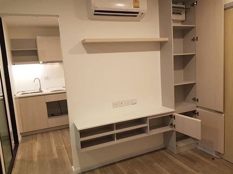 Kensington Kaset-Campus, Bangkok, Soi Phahon Yothin 49/1, Lat Yao, Chatuchak, Bangkok, 1 Bedroom, 31 sqm, Condo For Rent, by Agentbkk, 500462322 - DDproperty.com