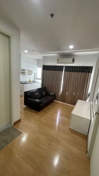The Parkland Grand Taksin, Bangkok, 555/811 Taksin-Petkasem Road, Dao Khanong, Thon Buri, Bangkok, 1 Bedroom, 35 sqm, Condo For Sale, by Homemark, 500462324 - DDproperty.com