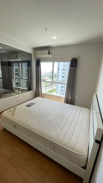 THE PARKLAND GRAND ตากสิน, กรุงเทพ, 555/811 ถนนตากสิน-เพชรเกษม, ดาวคะนอง, ธนบุรี, กรุงเทพ, 35 ตร.ม., คอนโด ขาย, โดย Homemark, 500462324 - DDproperty.com