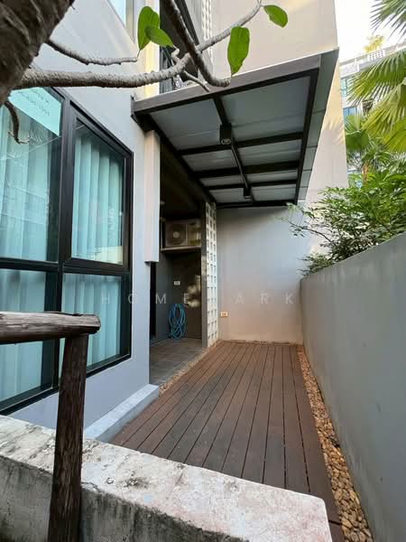 The Cube Loft Srinakarin-Theparak : เดอะคิวบ์ ลอฟท์ ศรีนครินทร์-เทพารักษ์, สมุทรปราการ, สำโรงเหนือ, เมืองสมุทรปราการ, สมุทรปราการ, 31 ตร.ม., คอนโด ขาย, โดย Homemark, 500462328 - DDproperty.com