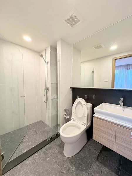 The Cube Loft Srinakarin-Theparak : เดอะคิวบ์ ลอฟท์ ศรีนครินทร์-เทพารักษ์, สมุทรปราการ, สำโรงเหนือ, เมืองสมุทรปราการ, สมุทรปราการ, 31 ตร.ม., คอนโด ขาย, โดย Homemark, 500462328 - DDproperty.com