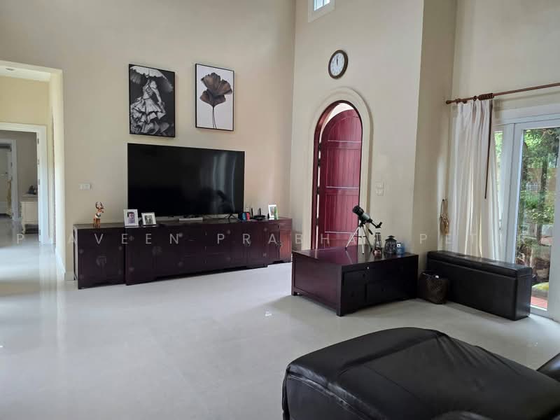 Silk Road Place, Chon Buri (Pattaya), Chaiyapruek 2 Road, Bang Lamung, Bang Lamung (Pattaya), Chon Buri (Pattaya), 3 Bedrooms, 100 sqm, Single Detached House For Rent, by Praveen Peter, 500462333 - DDproperty.com