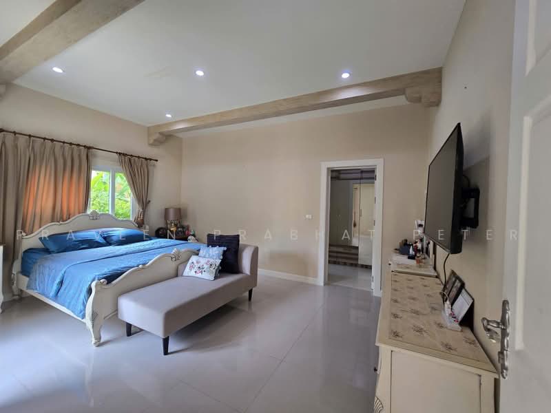 Silk Road Place, Chon Buri (Pattaya), Chaiyapruek 2 Road, Bang Lamung, Bang Lamung (Pattaya), Chon Buri (Pattaya), 3 Bedrooms, 100 sqm, Single Detached House For Rent, by Praveen Peter, 500462333 - DDproperty.com