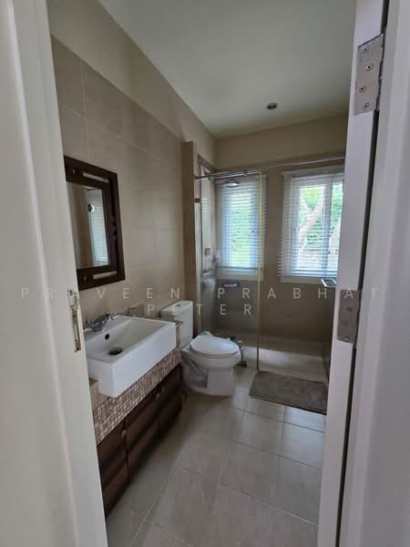 Silk Road Place, Chon Buri (Pattaya), Chaiyapruek 2 Road, Bang Lamung, Bang Lamung (Pattaya), Chon Buri (Pattaya), 3 Bedrooms, 100 sqm, Single Detached House For Rent, by Praveen Peter, 500462333 - DDproperty.com