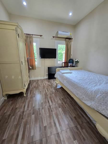 Silk Road Place, Chon Buri (Pattaya), Chaiyapruek 2 Road, Bang Lamung, Bang Lamung (Pattaya), Chon Buri (Pattaya), 3 Bedrooms, 100 sqm, Single Detached House For Rent, by Praveen Peter, 500462333 - DDproperty.com