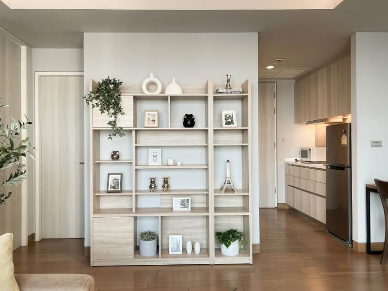 The Lumpini 24, Bangkok, Sukhumvit 24 Road, Khong Tan, Khlong Toei, Bangkok, 2 Bedrooms, 55 sqm, Condo For Rent, by Yoshida Co., Ltd., 500462334 - DDproperty.com