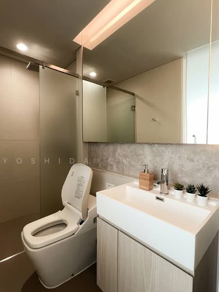 The Lumpini 24, Bangkok, Sukhumvit 24 Road, Khong Tan, Khlong Toei, Bangkok, 2 Bedrooms, 55 sqm, Condo For Rent, by Yoshida Co., Ltd., 500462334 - DDproperty.com