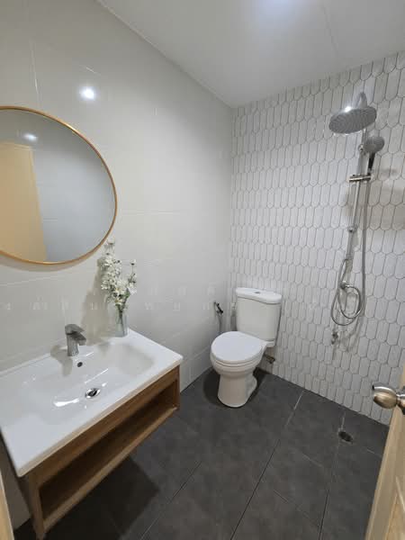 หมบานพฤกษาวลล 27 ถนนสามวา เขตมนบร, Bangkok, สามวา, Min Buri, Bangkok, 3 Bedrooms, 80 sqm, Townhouse For Sale, by นภัสศรณ์ วงศ์สินไทยกร (นันท์), 500462335 - DDproperty.com
