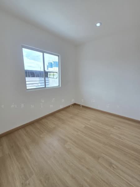 หมบานพฤกษาวลล 27 ถนนสามวา เขตมนบร, Bangkok, สามวา, Min Buri, Bangkok, 3 Bedrooms, 80 sqm, Townhouse For Sale, by นภัสศรณ์ วงศ์สินไทยกร (นันท์), 500462335 - DDproperty.com