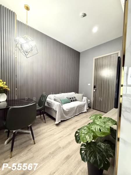 Knightsbridge Prime Onnut : ไนท์บริดจ์ ไพร์ม อ่อนนุช, กรุงเทพ, ซอยอ่อนนุช 1/1 ถนนสุขุมวิท 77, พระโขนงเหนือ, วัฒนา, กรุงเทพ, 27 ตร.ม., คอนโด ให้เช่า, โดย Susira Prueksawun, 500462339 - DDproperty.com