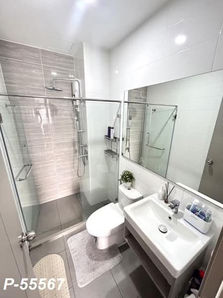 Knightsbridge Prime Onnut : ไนท์บริดจ์ ไพร์ม อ่อนนุช, กรุงเทพ, ซอยอ่อนนุช 1/1 ถนนสุขุมวิท 77, พระโขนงเหนือ, วัฒนา, กรุงเทพ, 27 ตร.ม., คอนโด ให้เช่า, โดย Susira Prueksawun, 500462339 - DDproperty.com