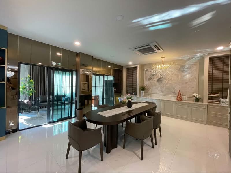 The City Bangna : The City บางนา, สมุทรปราการ, Bang Phli Yai, บางแก้ว, บางพลี, สมุทรปราการ, 417 ตร.ม., บ้านเดี่ยว ให้เช่า, โดย อดิศร พลอยมีรัศมี, 500462340 - DDproperty.com