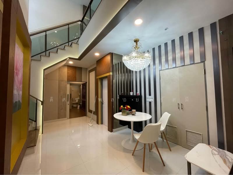 The City Bangna, Samut Prakan, Bang Phli Yai, Bang Kaeo, Bang Plee, Samut Prakan, 5 Bedrooms, 417 sqm, Single Detached House For Rent, by Adisorn Ploymeerassamee, 500462340 - DDproperty.com
