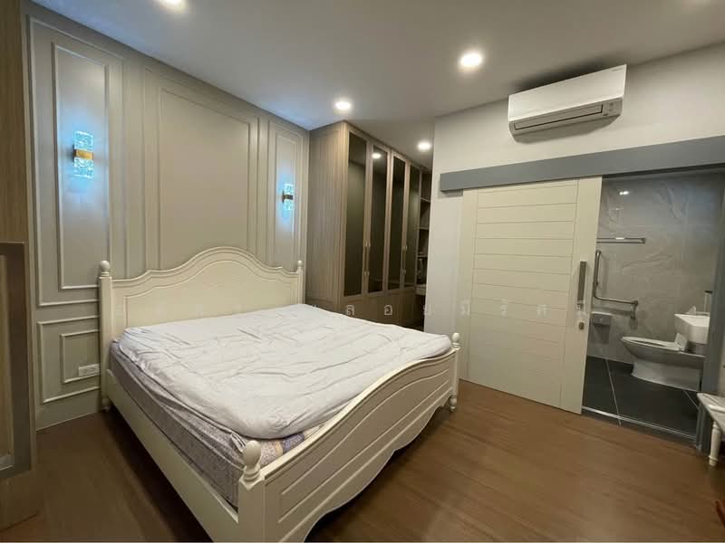 The City Bangna, Samut Prakan, Bang Phli Yai, Bang Kaeo, Bang Plee, Samut Prakan, 5 Bedrooms, 417 sqm, Single Detached House For Rent, by Adisorn Ploymeerassamee, 500462340 - DDproperty.com