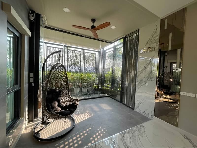 The City Bangna : The City บางนา, สมุทรปราการ, Bang Phli Yai, บางแก้ว, บางพลี, สมุทรปราการ, 417 ตร.ม., บ้านเดี่ยว ให้เช่า, โดย อดิศร พลอยมีรัศมี, 500462340 - DDproperty.com