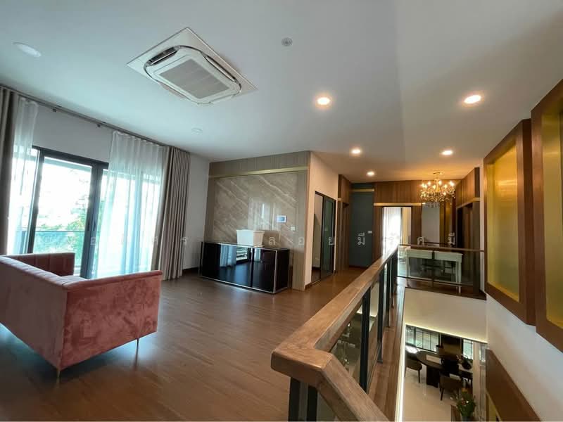 The City Bangna, Samut Prakan, Bang Phli Yai, Bang Kaeo, Bang Plee, Samut Prakan, 5 Bedrooms, 417 sqm, Single Detached House For Rent, by Adisorn Ploymeerassamee, 500462340 - DDproperty.com