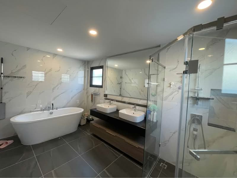The City Bangna, Samut Prakan, Bang Phli Yai, Bang Kaeo, Bang Plee, Samut Prakan, 5 Bedrooms, 417 sqm, Single Detached House For Rent, by Adisorn Ploymeerassamee, 500462340 - DDproperty.com