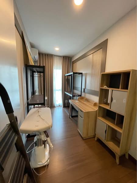 The City Bangna : The City บางนา, สมุทรปราการ, Bang Phli Yai, บางแก้ว, บางพลี, สมุทรปราการ, 417 ตร.ม., บ้านเดี่ยว ให้เช่า, โดย อดิศร พลอยมีรัศมี, 500462340 - DDproperty.com