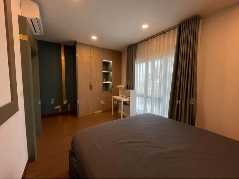 The City Bangna, Samut Prakan, Bang Phli Yai, Bang Kaeo, Bang Plee, Samut Prakan, 5 Bedrooms, 417 sqm, Single Detached House For Rent, by Adisorn Ploymeerassamee, 500462340 - DDproperty.com