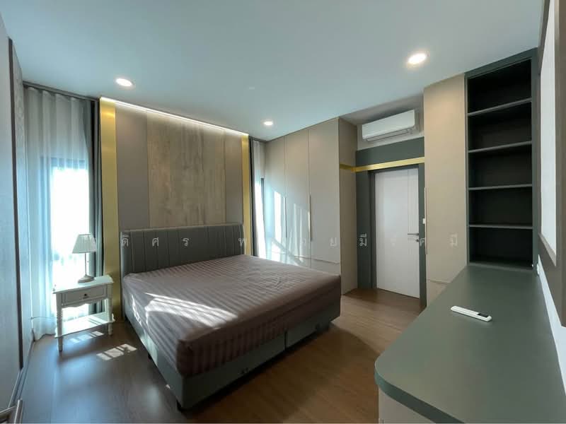 The City Bangna, Samut Prakan, Bang Phli Yai, Bang Kaeo, Bang Plee, Samut Prakan, 5 Bedrooms, 417 sqm, Single Detached House For Rent, by Adisorn Ploymeerassamee, 500462340 - DDproperty.com