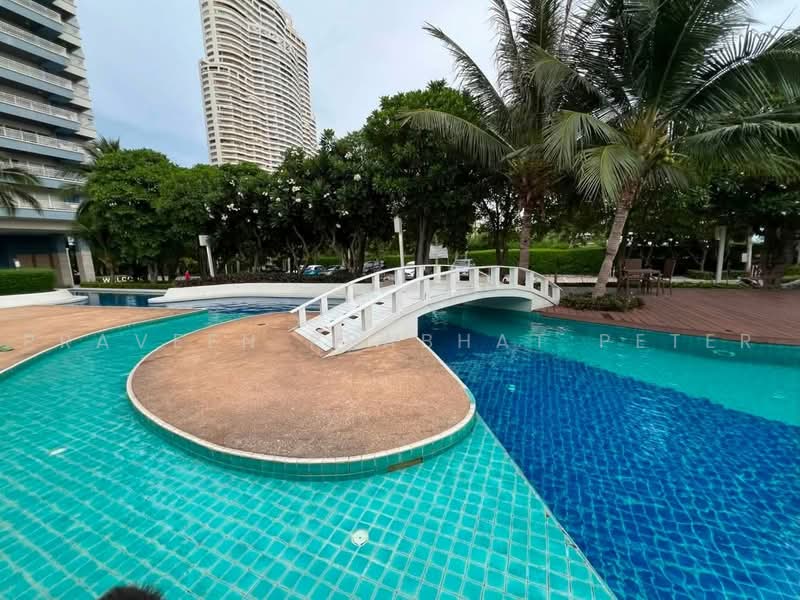 Lumpini Park Beach Jomtien, Chon Buri (Pattaya), Jomtiensaineung Rd, Na Kloe, Bang Lamung (Pattaya), Chon Buri (Pattaya), 2 Bedrooms, 57 sqm, Condo For Rent, by Praveen Peter, 500462341 - DDproperty.com