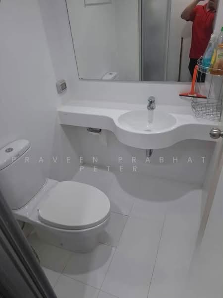 Lumpini Park Beach Jomtien, Chon Buri (Pattaya), Jomtiensaineung Rd, Na Kloe, Bang Lamung (Pattaya), Chon Buri (Pattaya), 2 Bedrooms, 57 sqm, Condo For Rent, by Praveen Peter, 500462341 - DDproperty.com