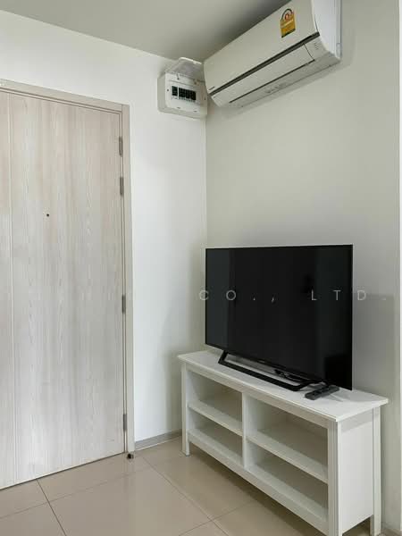 Life Asoke, Bangkok, Asoke-Dindang Road, Bang Kapi, Huai Khwang, Bangkok, 1 Bedroom, 35 sqm, Condo For Sale, by Yoshida Co., Ltd., 500462342 - DDproperty.com