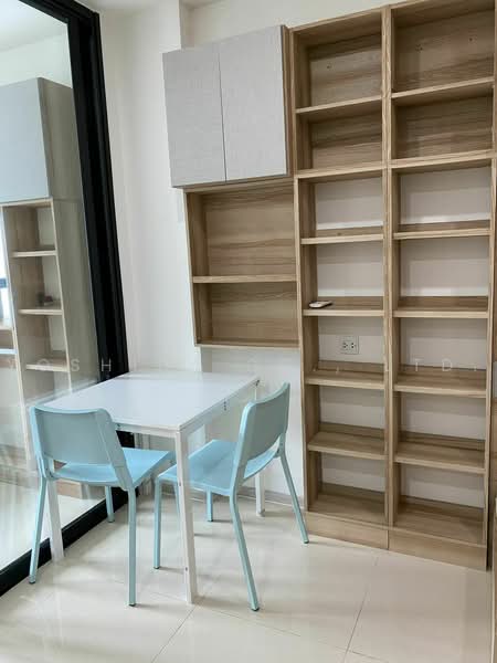 Life Asoke, Bangkok, Asoke-Dindang Road, Bang Kapi, Huai Khwang, Bangkok, 1 Bedroom, 35 sqm, Condo For Sale, by Yoshida Co., Ltd., 500462342 - DDproperty.com
