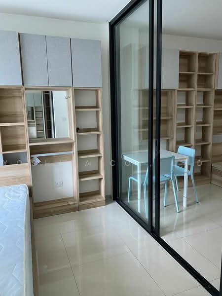 Life Asoke, Bangkok, Asoke-Dindang Road, Bang Kapi, Huai Khwang, Bangkok, 1 Bedroom, 35 sqm, Condo For Sale, by Yoshida Co., Ltd., 500462342 - DDproperty.com