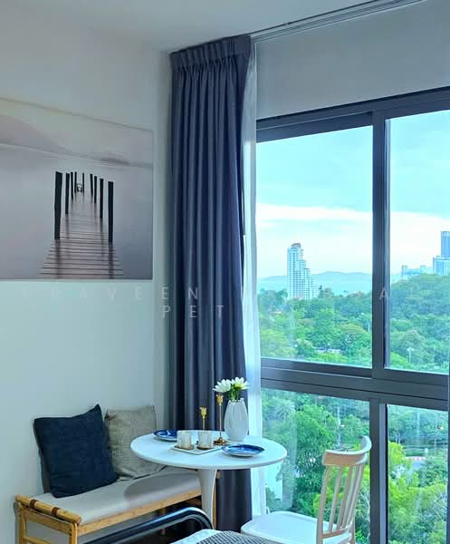 Unixx South Pattaya, Chon Buri (Pattaya), Village No. 12 163, Nong Pru, Bang Lamung (Pattaya), Chon Buri (Pattaya), 1 Bedroom, 22 sqm, Condo For Sale, by Praveen Peter, 500462343 - DDproperty.com