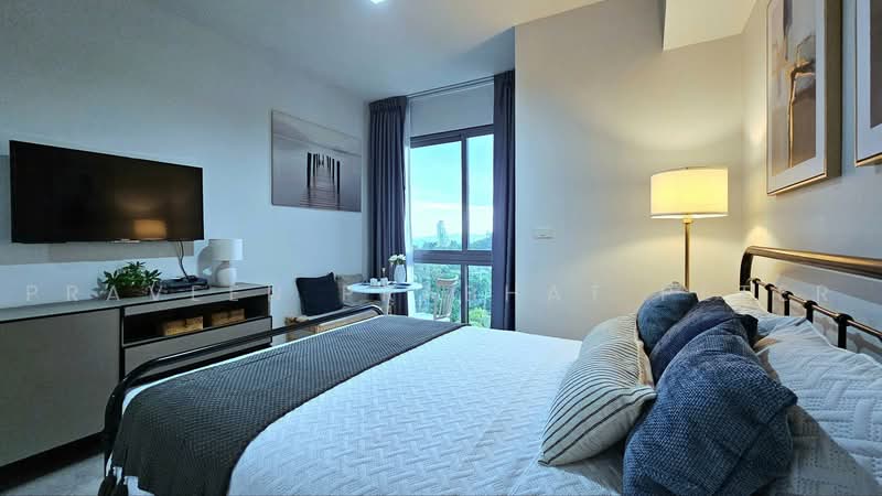 Unixx South Pattaya, Chon Buri (Pattaya), Village No. 12 163, Nong Pru, Bang Lamung (Pattaya), Chon Buri (Pattaya), 1 Bedroom, 22 sqm, Condo For Sale, by Praveen Peter, 500462343 - DDproperty.com