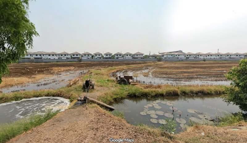 ทดนคลองหลวง ปทมธาน, Pathum Thani, Khlong Song, Khlong Luang, Pathum Thani, , 1,432 sqm, Land For Sale, by The Best Property อั๋น, 500462345 - DDproperty.com