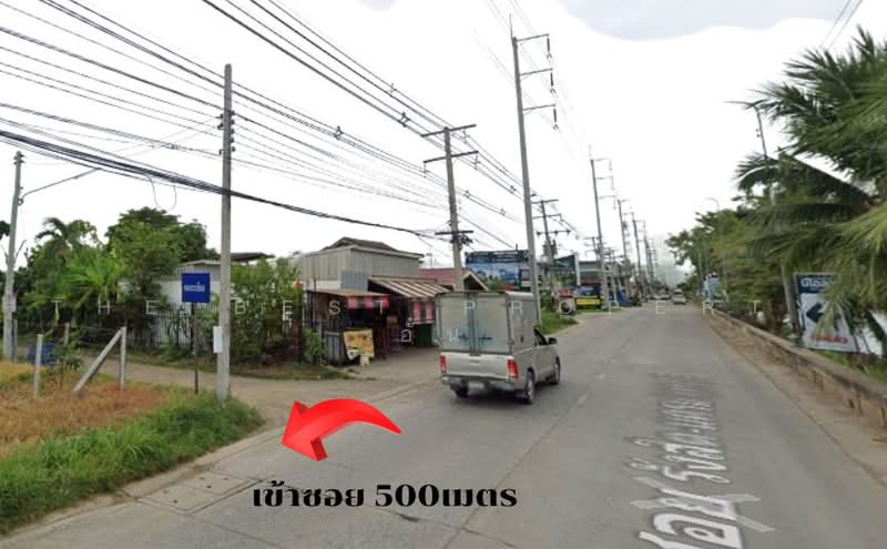 ทดนคลองหลวง ปทมธาน, Pathum Thani, Khlong Song, Khlong Luang, Pathum Thani, , 1,432 sqm, Land For Sale, by The Best Property อั๋น, 500462345 - DDproperty.com