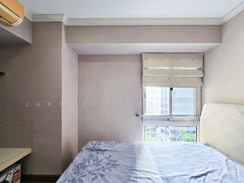 My Resort Bangkok, Bangkok, 1724 Petchaburi Road, Bang Kapi, Huai Khwang, Bangkok, 2 Bedrooms, 64 sqm, Condo For Sale, by Laksana Chaichana, 500462347 - DDproperty.com