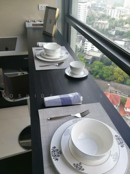 Rhythm Sukhumvit 44/1, Bangkok, Sukhumvit Road, Phra Kanong, Khlong Toei, Bangkok, 1 Bedroom, 45 sqm, Condo For Sale, by Yoshida Co., Ltd., 500462348 - DDproperty.com