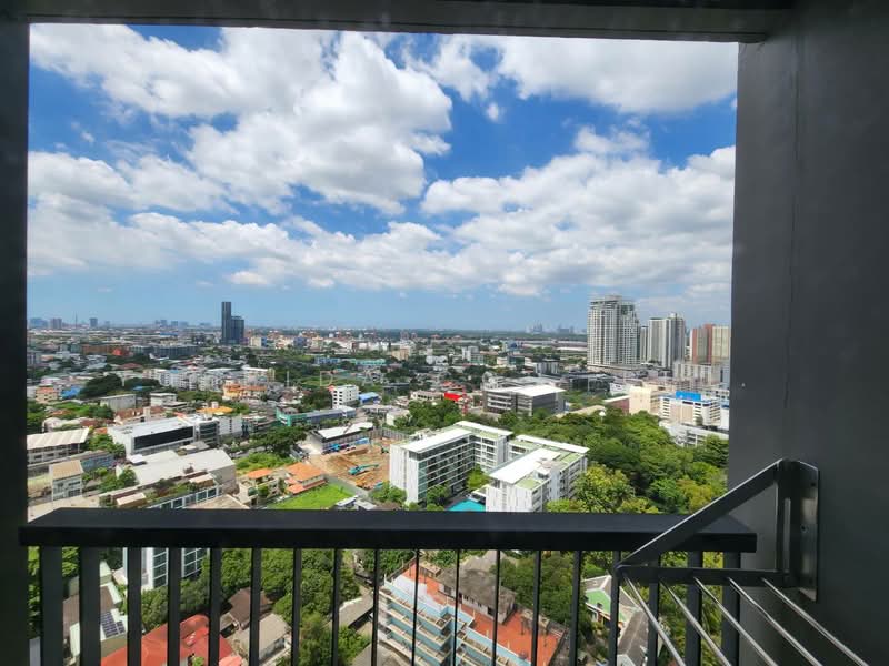 Rhythm Sukhumvit 44/1, Bangkok, Sukhumvit Road, Phra Kanong, Khlong Toei, Bangkok, 1 Bedroom, 45 sqm, Condo For Sale, by Yoshida Co., Ltd., 500462348 - DDproperty.com