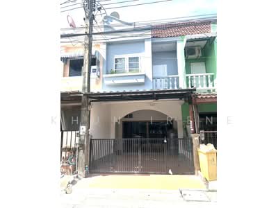 ขาย - หมบานณฐกานต 3-5, กรุงเทพ