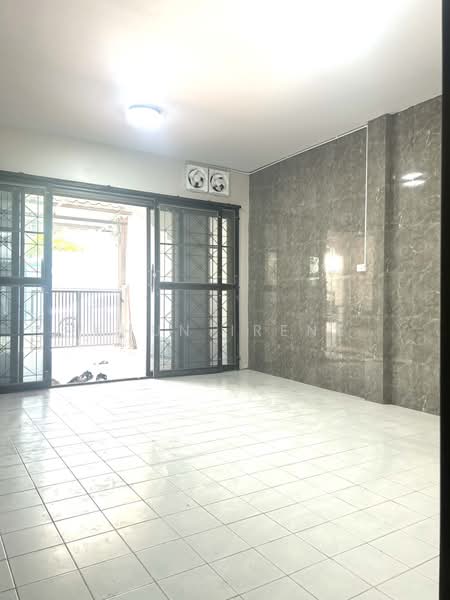 หมบานณฐกานต 3-5, Bangkok, Khlong Tanon, Sai Mai, Bangkok, 3 Bedrooms, 120 sqm, Townhouse For Sale, by Khun Irene, 500462349 - DDproperty.com
