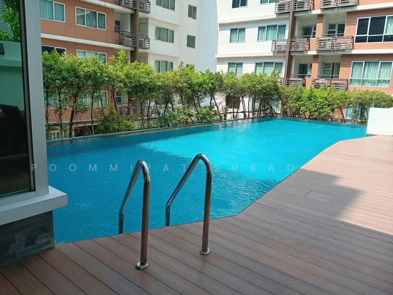 Condo One Thonglor Station, Bangkok, Soi Sukhumvit 40, Phra Kanong, Khlong Toei, Bangkok, 1 Bedroom, 510 sqm, Condo For Rent, by Poommipat Suradech, 500462350 - DDproperty.com