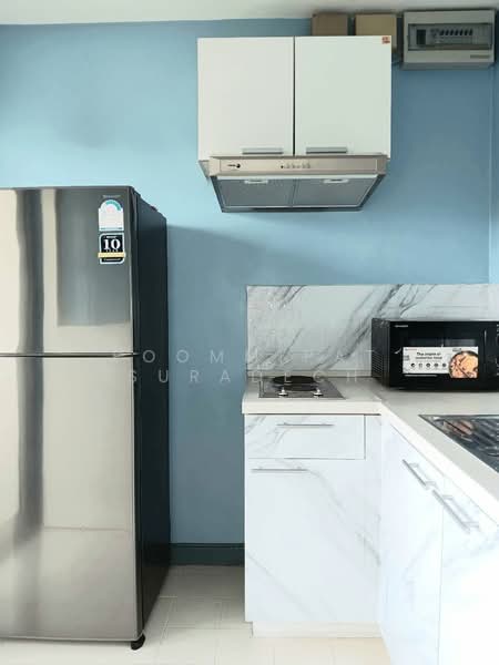 Condo One Thonglor Station, Bangkok, Soi Sukhumvit 40, Phra Kanong, Khlong Toei, Bangkok, 1 Bedroom, 510 sqm, Condo For Rent, by Poommipat Suradech, 500462350 - DDproperty.com