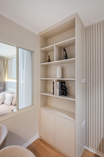 Lumpini Place Pinklao 2, Bangkok, 89 Boromarajonani Road, Arun Amarin, Bangkok Noi, Bangkok, 1 Bedroom, 36 sqm, Condo For Sale, by ณัฐจีรา กุลสิริภิวัฒน์, 500462352 - DDproperty.com