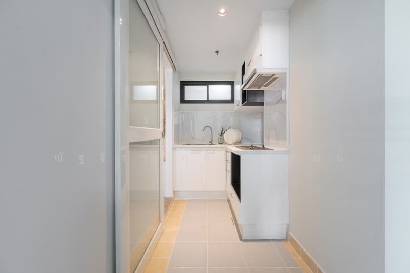 Lumpini Place Pinklao 2, Bangkok, 89 Boromarajonani Road, Arun Amarin, Bangkok Noi, Bangkok, 1 Bedroom, 36 sqm, Condo For Sale, by ณัฐจีรา กุลสิริภิวัฒน์, 500462352 - DDproperty.com